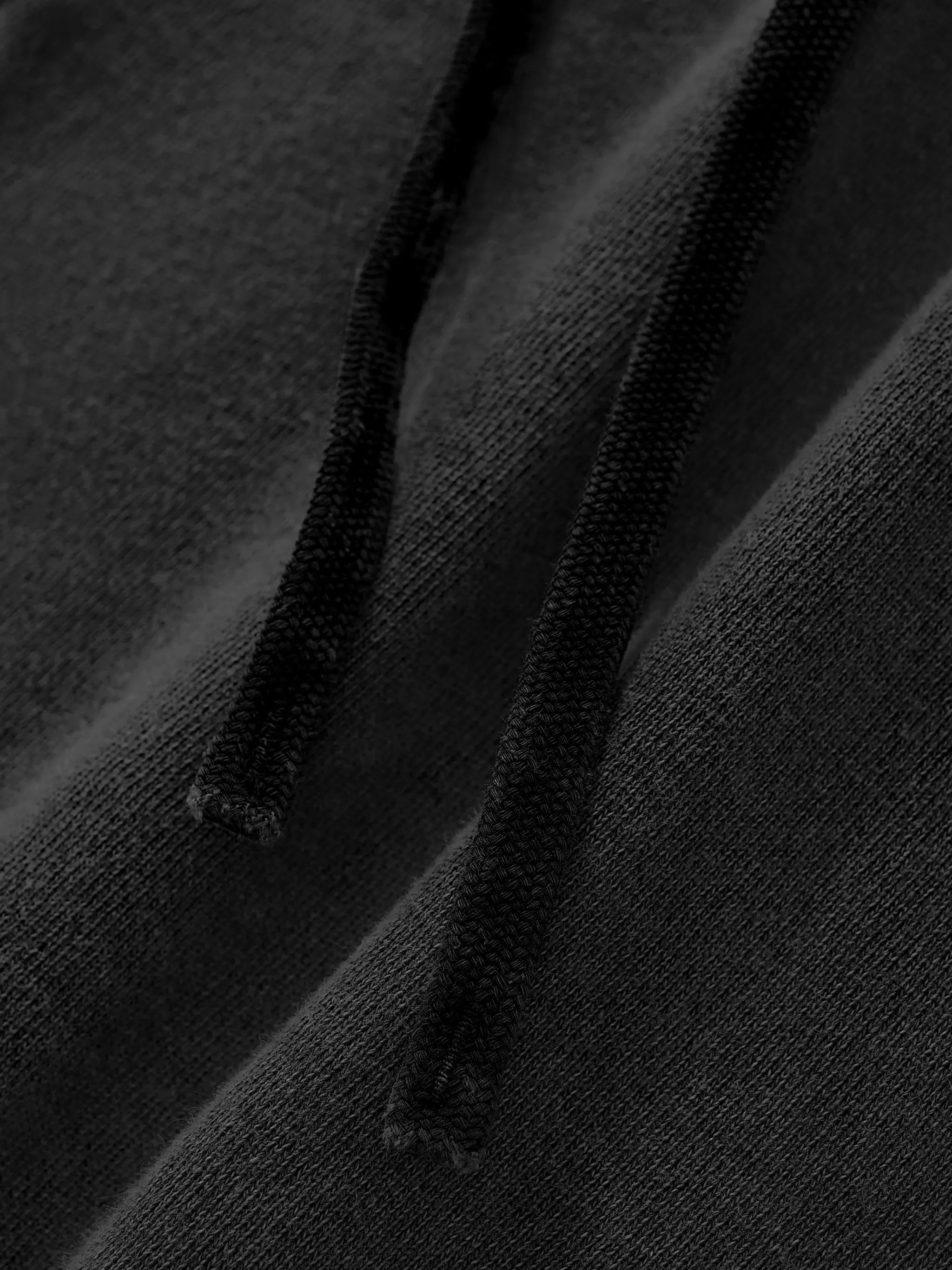 HexnHer Edgy Cotton Shorts ODMPOD